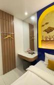 Туры в отель Rosalyne House Malioboro Туры в отель Rosalyne House Malioboro