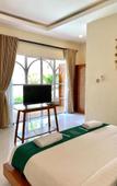 Туры в отель Sampai Villa Bohemian Туры в отель Sampai Villa Bohemian