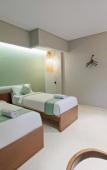 Туры в отель FX Stay & Coffee Туры в отель FX Stay & Coffee