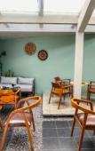 Туры в отель FX Stay & Coffee Туры в отель FX Stay & Coffee