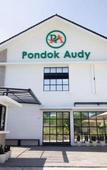 Туры в отель Pondok Audy Туры в отель Pondok Audy