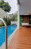Туры в отель Villa Daun at Dago Village Туры в отель Villa Daun at Dago Village