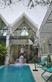 Туры в отель Villa Nuansa S-09A Lembang 3 Br with Privatepool Туры в отель Villa Nuansa S-09A Lembang 3 Br with Privatepool