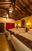 Туры в отель Puri Sakanti Nature Family Resort Туры в отель Puri Sakanti Nature Family Resort