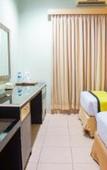 Туры в отель Hotel Bumi Siliwangi by My Hospitality Туры в отель Hotel Bumi Siliwangi by My Hospitality
