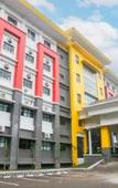 Туры в отель Hotel Bumi Siliwangi by My Hospitality Туры в отель Hotel Bumi Siliwangi by My Hospitality