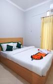 Туры в отель Homestay Syariah Dekat Monjali Dan Jogja City Mall by Simply Homy Туры в отель Homestay Syariah Dekat Monjali Dan Jogja City Mall by Simply Homy