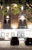 Туры в отель Spot 43 Cafe and Hotel Туры в отель Spot 43 Cafe and Hotel