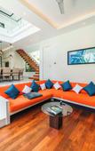 Туры в отель Villa Blue Water by GORO Туры в отель Villa Blue Water by GORO