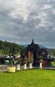 Туры в отель Munduk Luwih Ecolodge Bedugul by AGATA Туры в отель Munduk Luwih Ecolodge Bedugul by AGATA