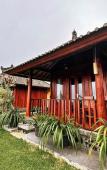 Туры в отель Munduk Luwih Ecolodge Bedugul by AGATA Туры в отель Munduk Luwih Ecolodge Bedugul by AGATA