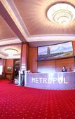 Туры в отель Metropol Туры в отель Metropol