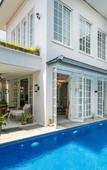 Туры в отель Viki Nest by SooBali 4BR Туры в отель Viki Nest by SooBali 4BR