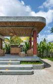 Туры в отель Subu Utamas Villas Туры в отель Subu Utamas Villas