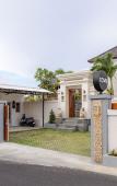 Туры в отель Cove Dharma Kencana Туры в отель Cove Dharma Kencana