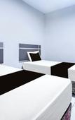Туры в отель Capital O 94914 Kemayoran Guest House Туры в отель Capital O 94914 Kemayoran Guest House