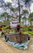 Туры в отель Embun Lawu Cottage Tawangmangu Туры в отель Embun Lawu Cottage Tawangmangu