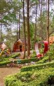 Туры в отель Embun Lawu Cottage Tawangmangu Туры в отель Embun Lawu Cottage Tawangmangu