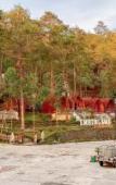 Туры в отель Embun Lawu Cottage Tawangmangu Туры в отель Embun Lawu Cottage Tawangmangu