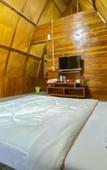 Туры в отель Embun Lawu Cottage Tawangmangu Туры в отель Embun Lawu Cottage Tawangmangu