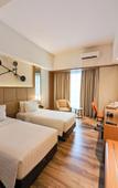 Туры в отель Astanaraya Suites Hotel Туры в отель Astanaraya Suites Hotel