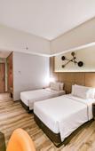 Туры в отель Astanaraya Suites Hotel Туры в отель Astanaraya Suites Hotel