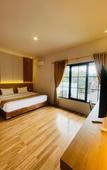 Туры в отель THE ROYAL TRIHADI BOUTIQUE HOTEL Туры в отель THE ROYAL TRIHADI BOUTIQUE HOTEL