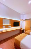 Туры в отель THE ROYAL TRIHADI BOUTIQUE HOTEL Туры в отель THE ROYAL TRIHADI BOUTIQUE HOTEL