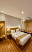 Туры в отель THE ROYAL TRIHADI BOUTIQUE HOTEL Туры в отель THE ROYAL TRIHADI BOUTIQUE HOTEL