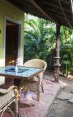 Туры в отель PRESA di GOA Туры в отель PRESA di GOA