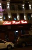 Туры в отель Hotel Royal Castle Туры в отель Hotel Royal Castle