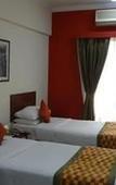 Туры в отель Keys Select by Lemon Tree Hotels, Nestor, Mumbai Туры в отель Keys Select by Lemon Tree Hotels, Nestor, Mumbai