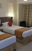 Туры в отель Keys Select by Lemon Tree Hotels, Nestor, Mumbai Туры в отель Keys Select by Lemon Tree Hotels, Nestor, Mumbai