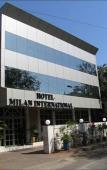 Туры в отель Hotel Milan International Туры в отель Hotel Milan International