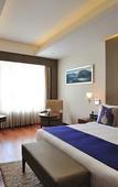 Туры в отель The Anya Hotel, Gurgaon Туры в отель The Anya Hotel, Gurgaon