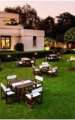Туры в отель The Manor - New Delhi Туры в отель The Manor - New Delhi