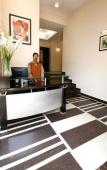 Туры в отель Ahuja Residency Parklane Туры в отель Ahuja Residency Parklane