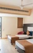 Туры в отель The Corus Hotel Туры в отель The Corus Hotel