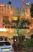Туры в отель Hotel Bani Park Palace Туры в отель Hotel Bani Park Palace