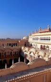 Туры в отель Alsisar Mahal - A Heritage Hotel Туры в отель Alsisar Mahal - A Heritage Hotel