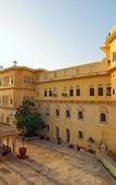 Туры в отель Alsisar Mahal - A Heritage Hotel Туры в отель Alsisar Mahal - A Heritage Hotel