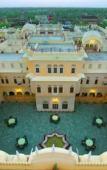 Туры в отель Alsisar Mahal - A Heritage Hotel Туры в отель Alsisar Mahal - A Heritage Hotel