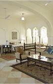 Туры в отель Alsisar Mahal - A Heritage Hotel Туры в отель Alsisar Mahal - A Heritage Hotel