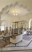 Туры в отель Alsisar Mahal - A Heritage Hotel Туры в отель Alsisar Mahal - A Heritage Hotel