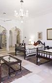 Туры в отель Alsisar Mahal - A Heritage Hotel Туры в отель Alsisar Mahal - A Heritage Hotel