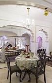 Туры в отель Alsisar Mahal - A Heritage Hotel Туры в отель Alsisar Mahal - A Heritage Hotel