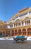 Туры в отель Alsisar Mahal - A Heritage Hotel Туры в отель Alsisar Mahal - A Heritage Hotel