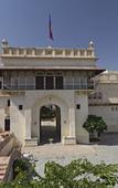 Туры в отель Alsisar Mahal - A Heritage Hotel Туры в отель Alsisar Mahal - A Heritage Hotel