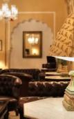 Туры в отель Alsisar Mahal - A Heritage Hotel Туры в отель Alsisar Mahal - A Heritage Hotel