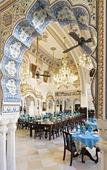 Туры в отель Alsisar Mahal - A Heritage Hotel Туры в отель Alsisar Mahal - A Heritage Hotel